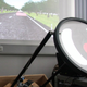 Illustration for article titled Researchers test touch-screen steering wheels